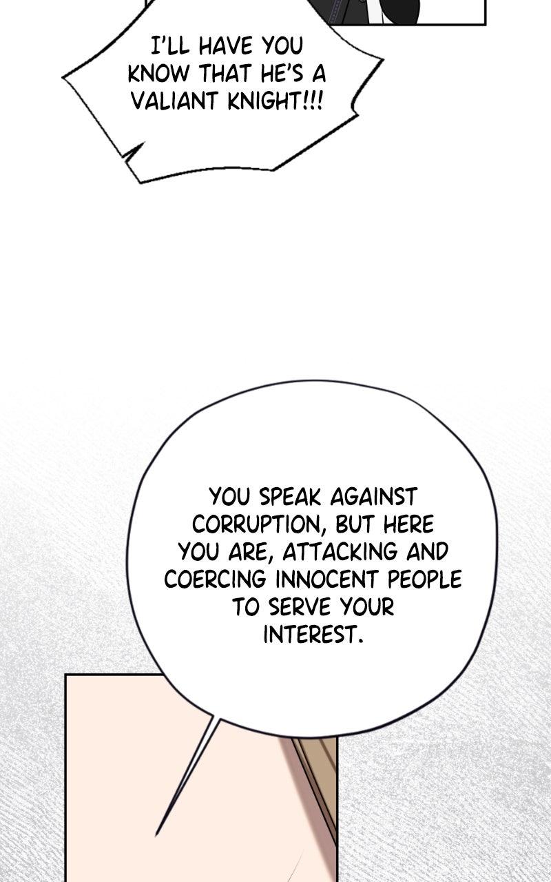 Mr. Delivery Knight Chap 34 - Next Chap 35