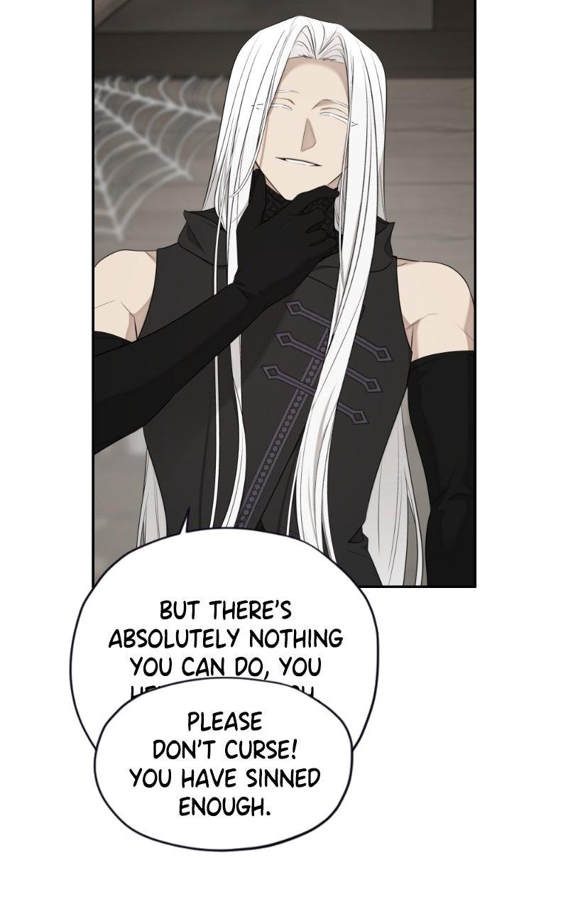 Mr. Delivery Knight Chap 34 - Next Chap 35