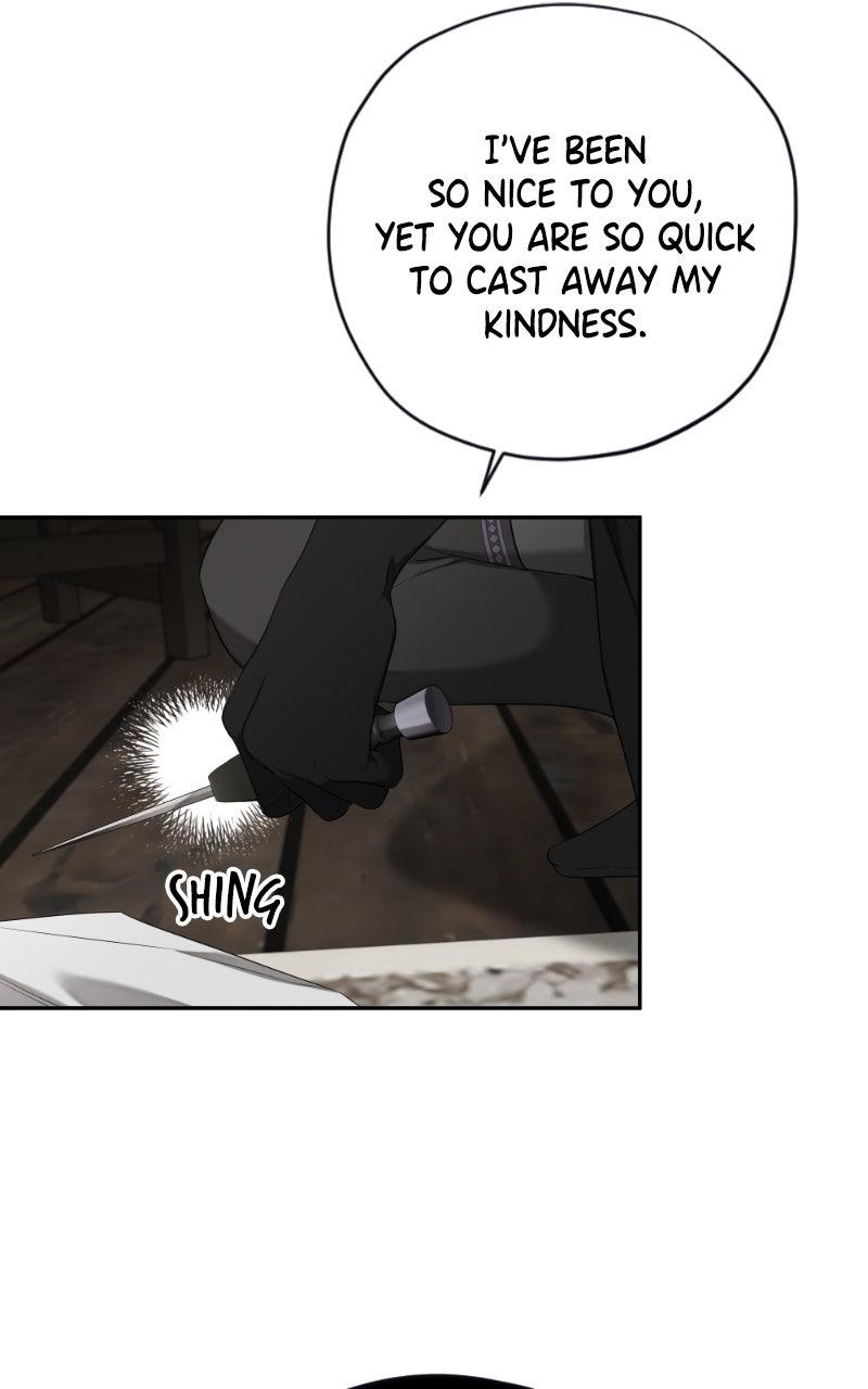 Mr. Delivery Knight Chap 34 - Next Chap 35