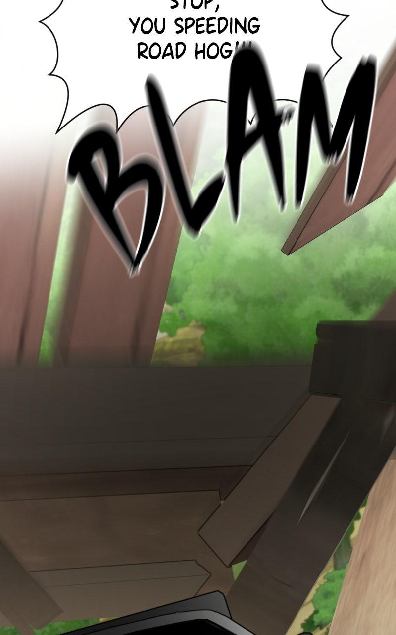 Mr. Delivery Knight Chap 34 - Next Chap 35