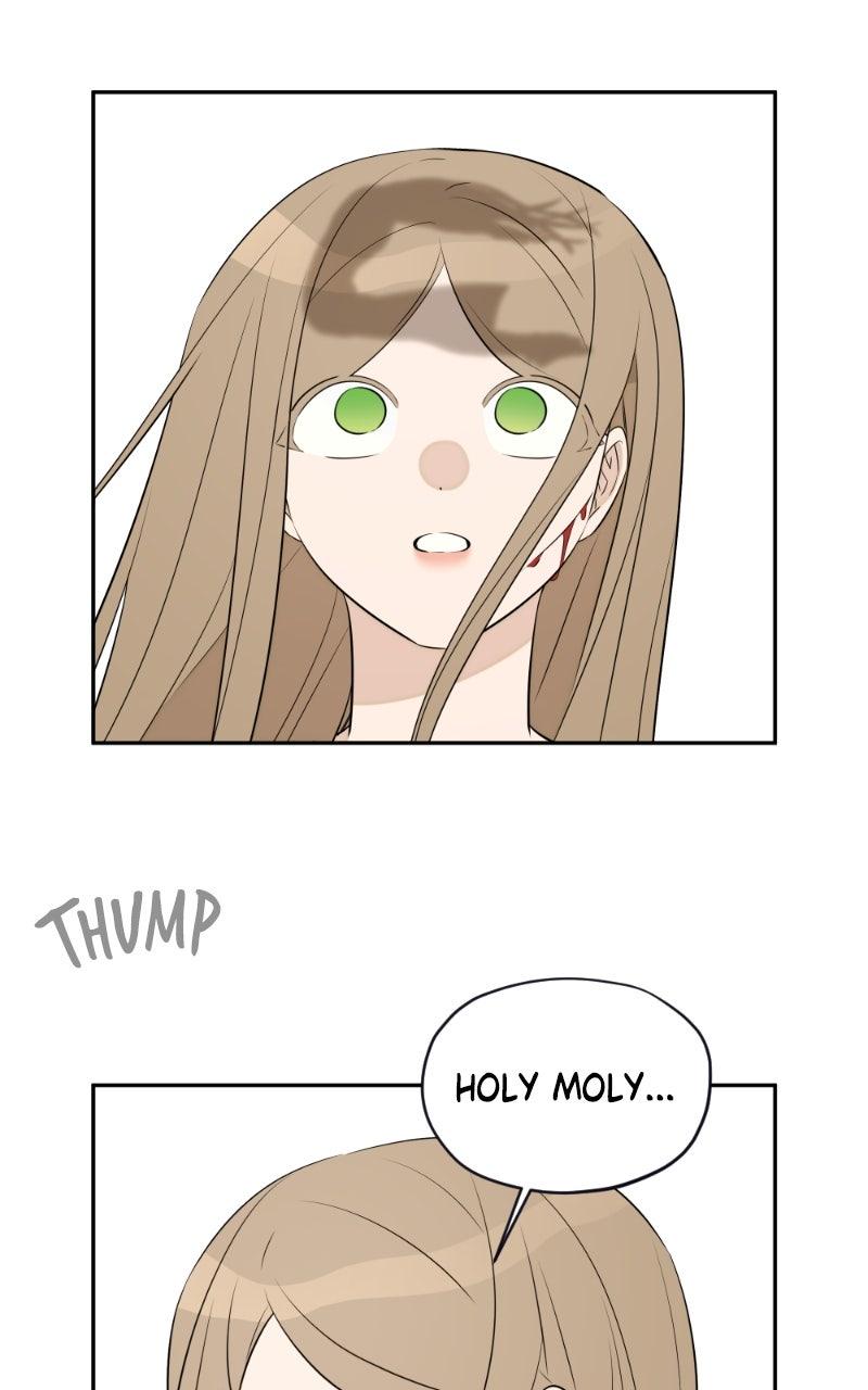 Mr. Delivery Knight Chap 34 - Next Chap 35