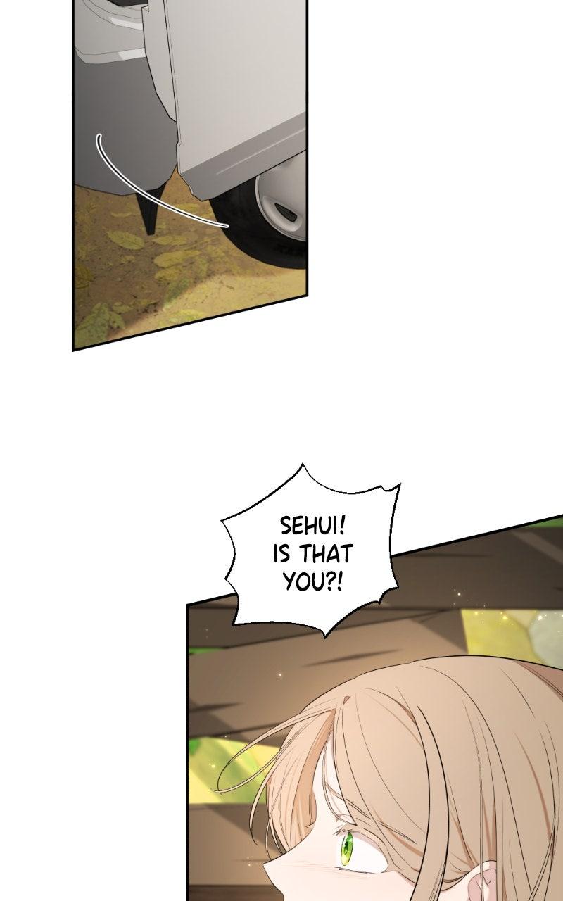 Mr. Delivery Knight Chap 34 - Next Chap 35