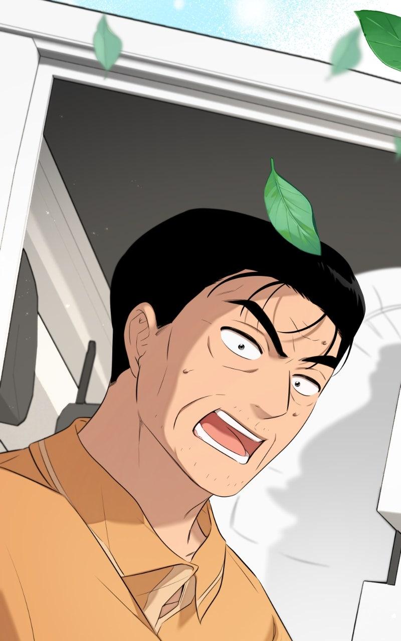 Mr. Delivery Knight Chap 34 - Next Chap 35