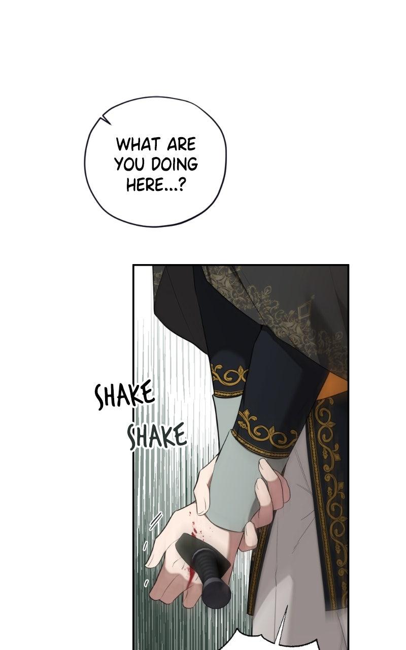 Mr. Delivery Knight Chap 35 - Next Chap 36