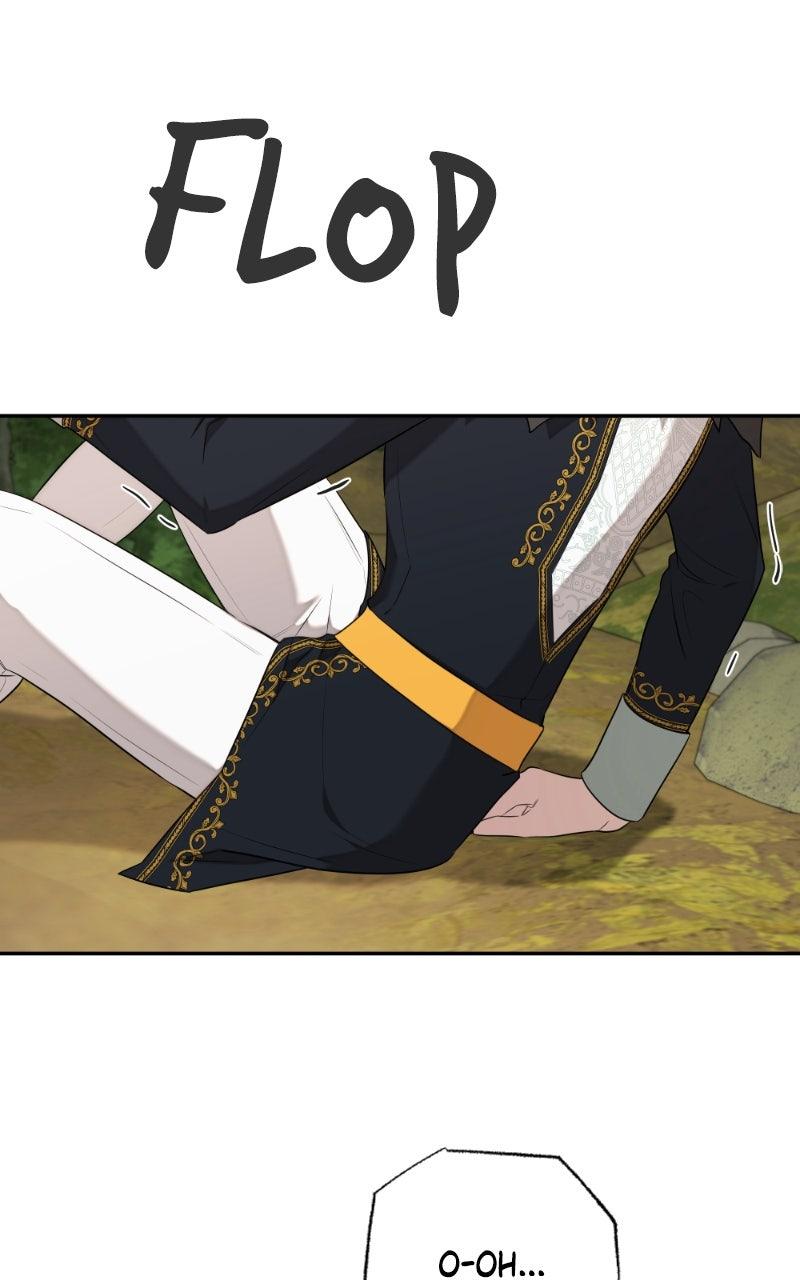 Mr. Delivery Knight Chap 35 - Next Chap 36