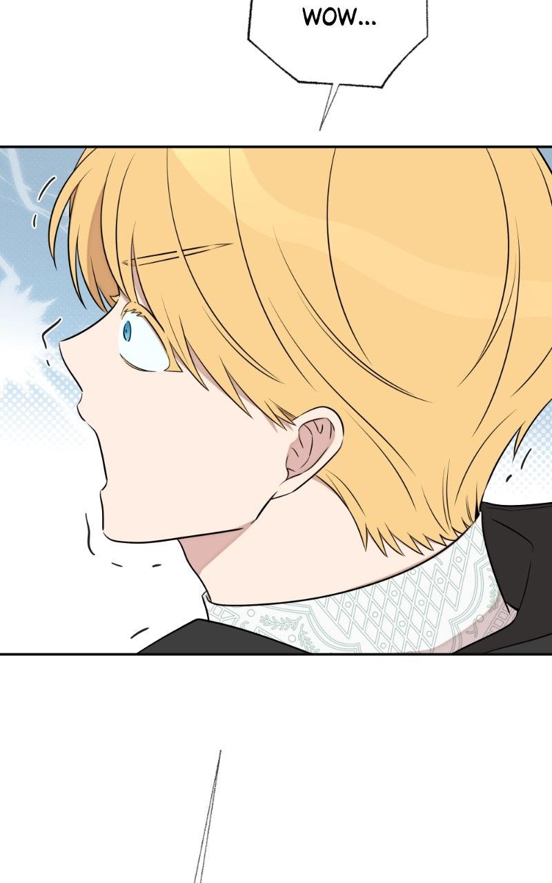 Mr. Delivery Knight Chap 35 - Next Chap 36