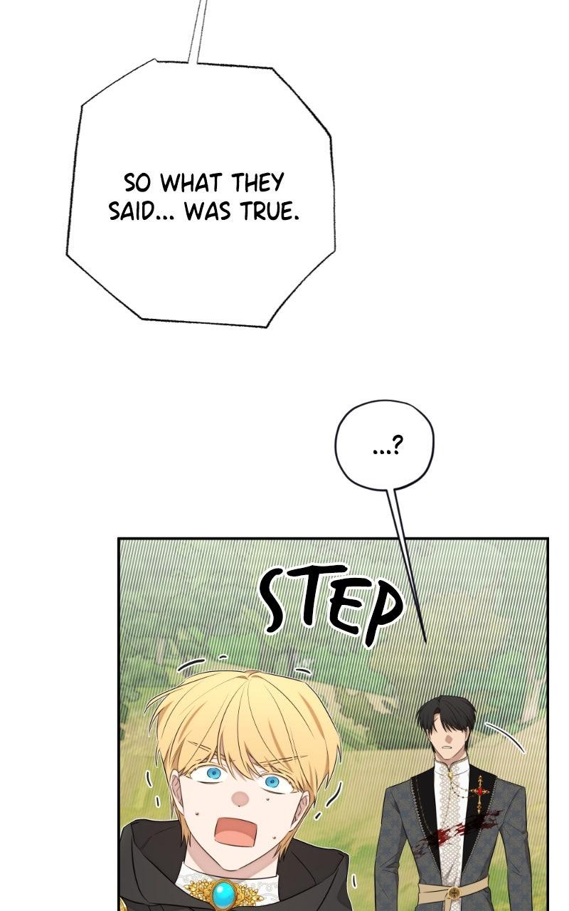 Mr. Delivery Knight Chap 35 - Next Chap 36