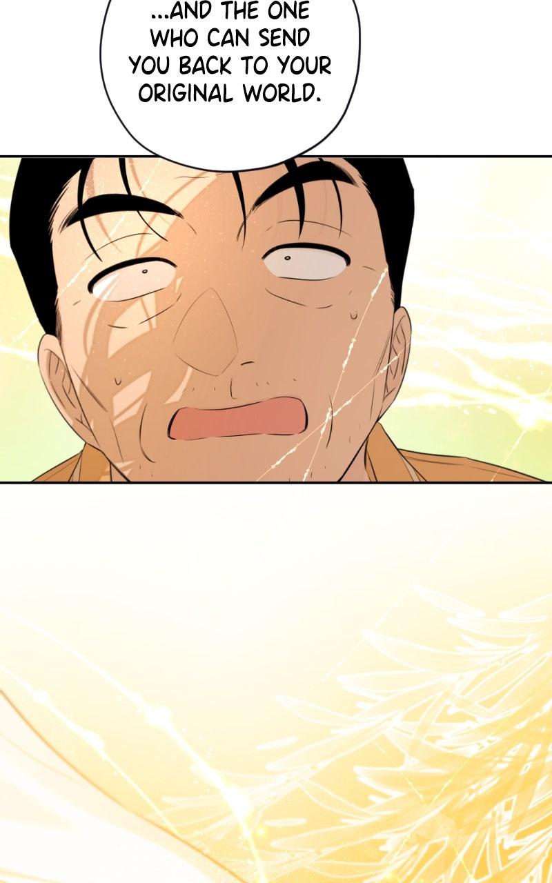 Mr. Delivery Knight Chap 35 - Next Chap 36