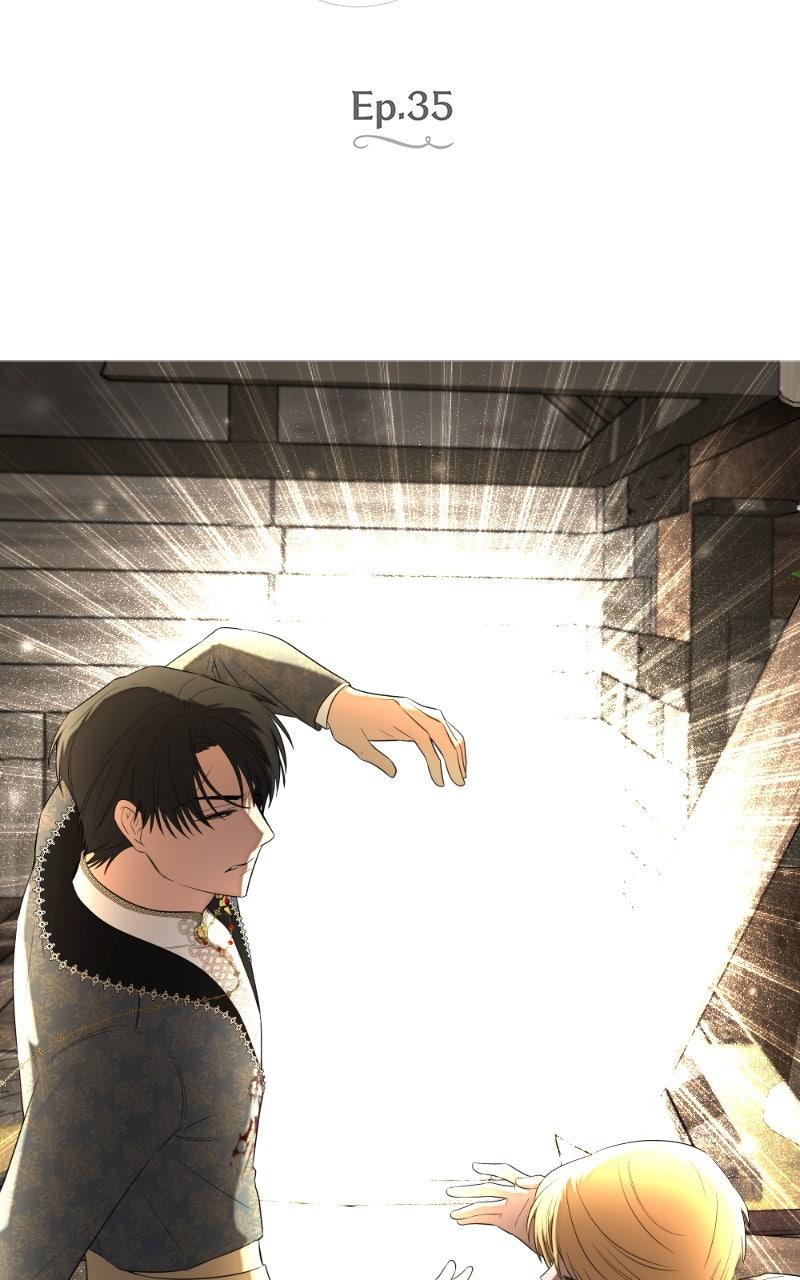 Mr. Delivery Knight Chap 35 - Next Chap 36