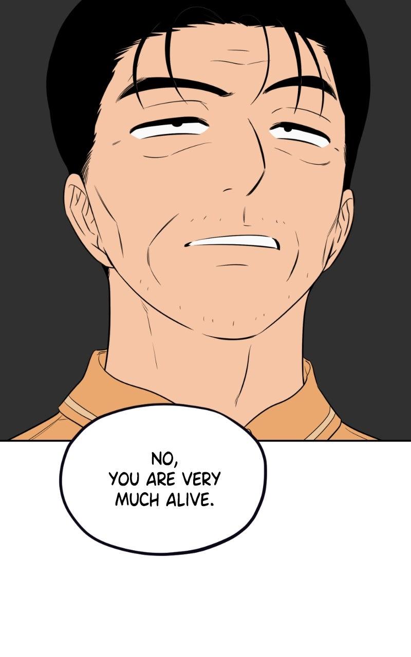 Mr. Delivery Knight Chap 35 - Next Chap 36