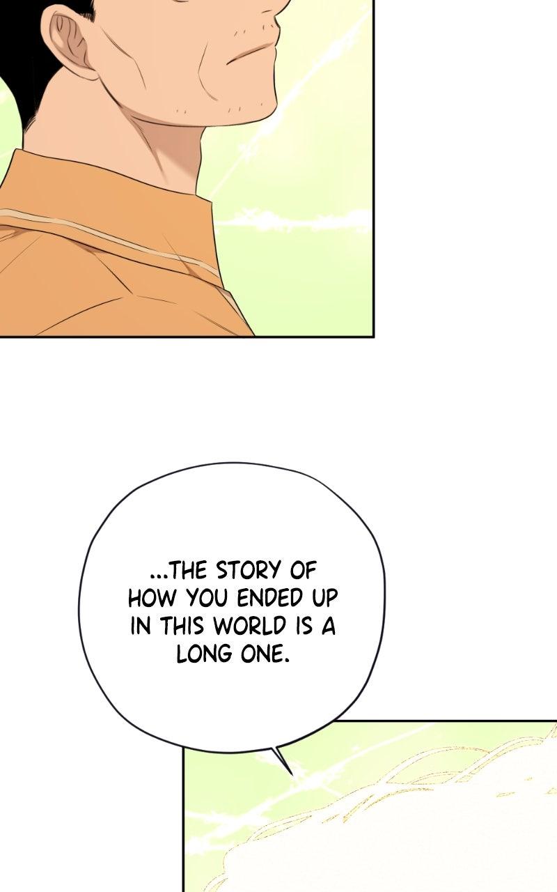 Mr. Delivery Knight Chap 35 - Next Chap 36