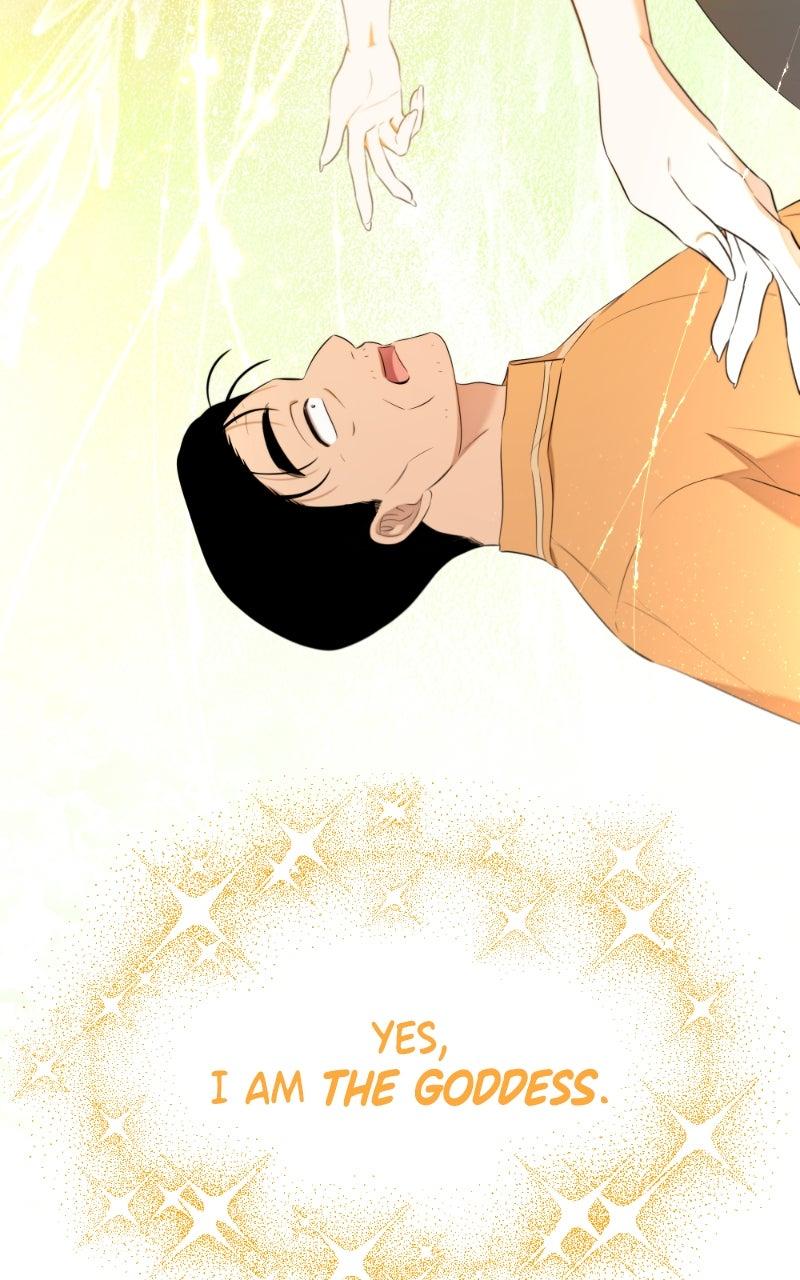 Mr. Delivery Knight Chap 35 - Next Chap 36