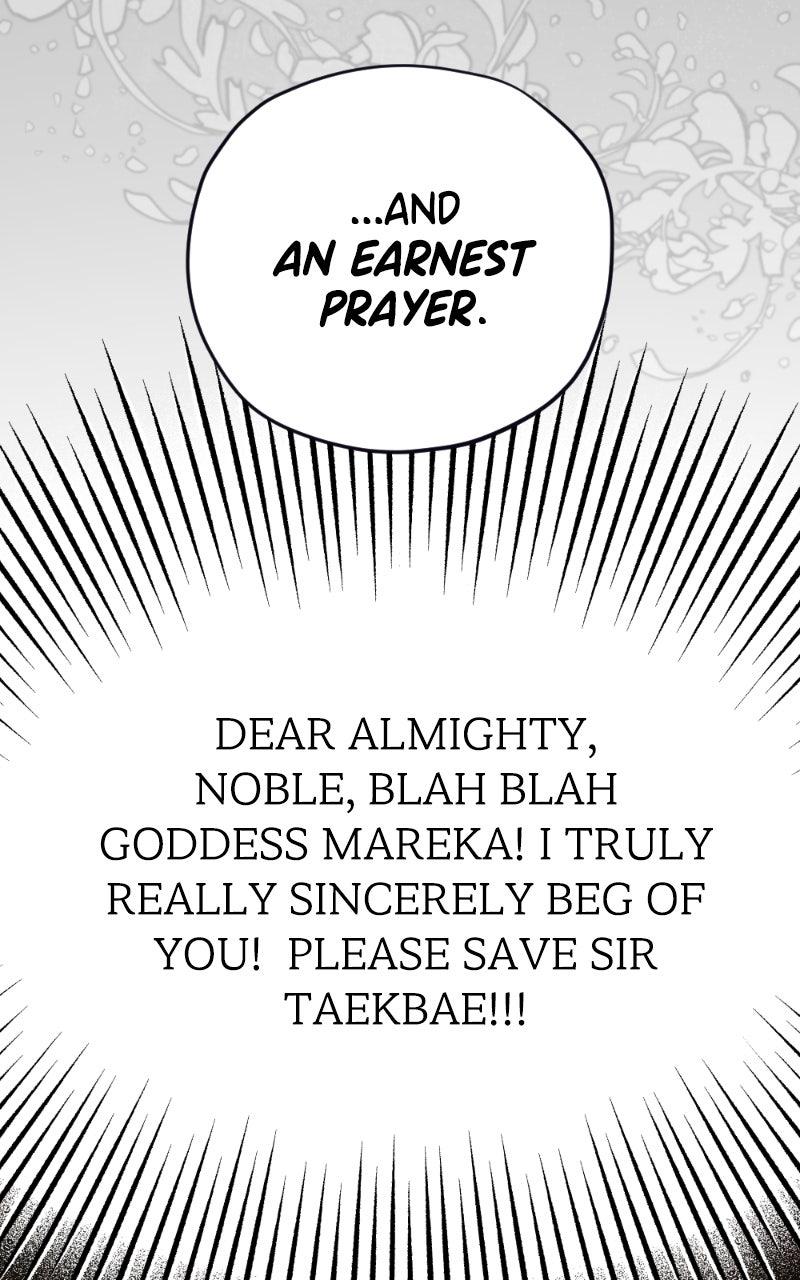 Mr. Delivery Knight Chap 35 - Next Chap 36