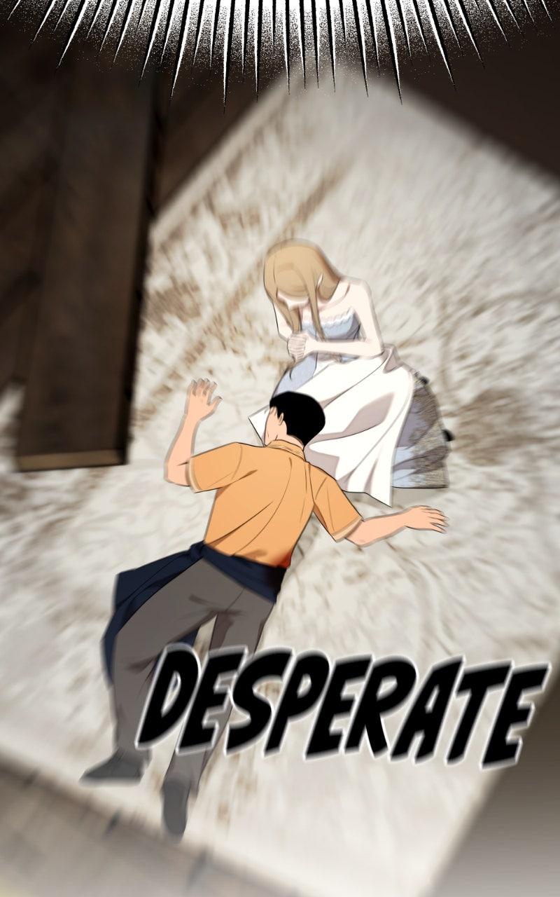 Mr. Delivery Knight Chap 35 - Next Chap 36