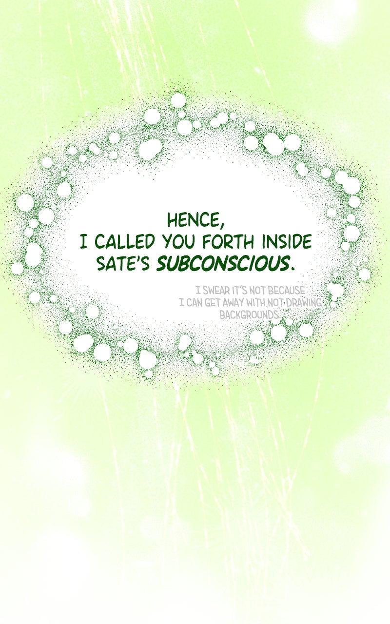 Mr. Delivery Knight Chap 35 - Next Chap 36