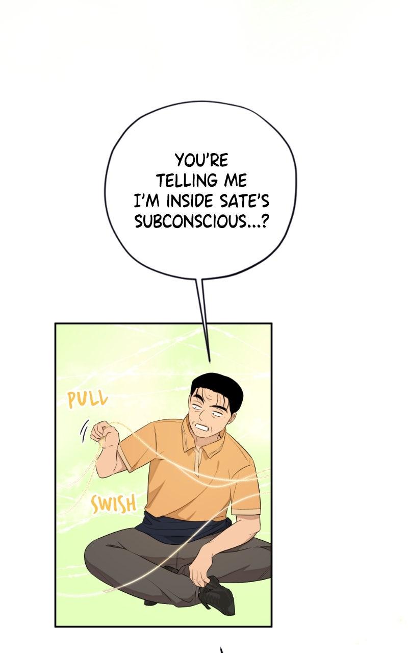 Mr. Delivery Knight Chap 35 - Next Chap 36