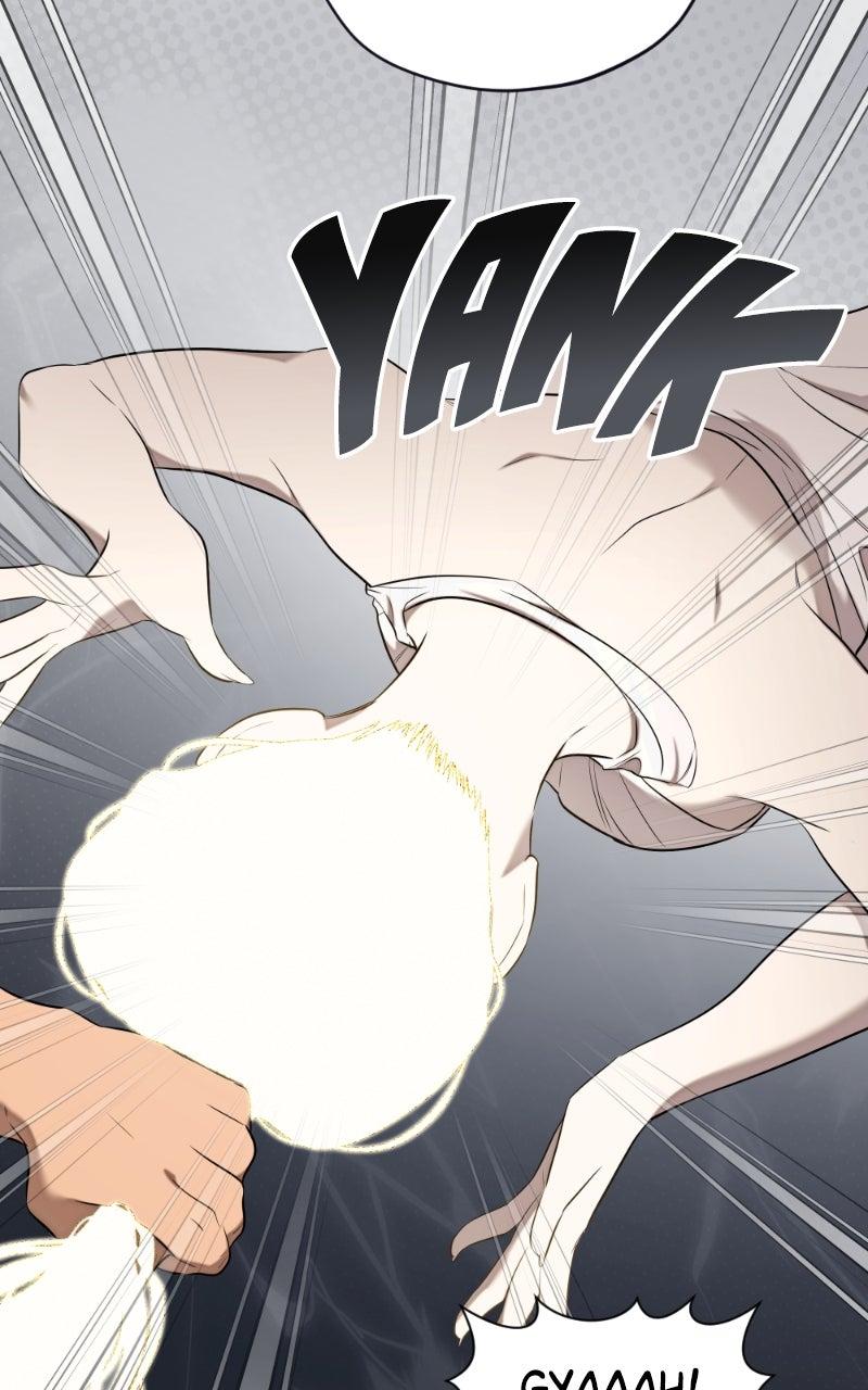 Mr. Delivery Knight Chap 35 - Next Chap 36