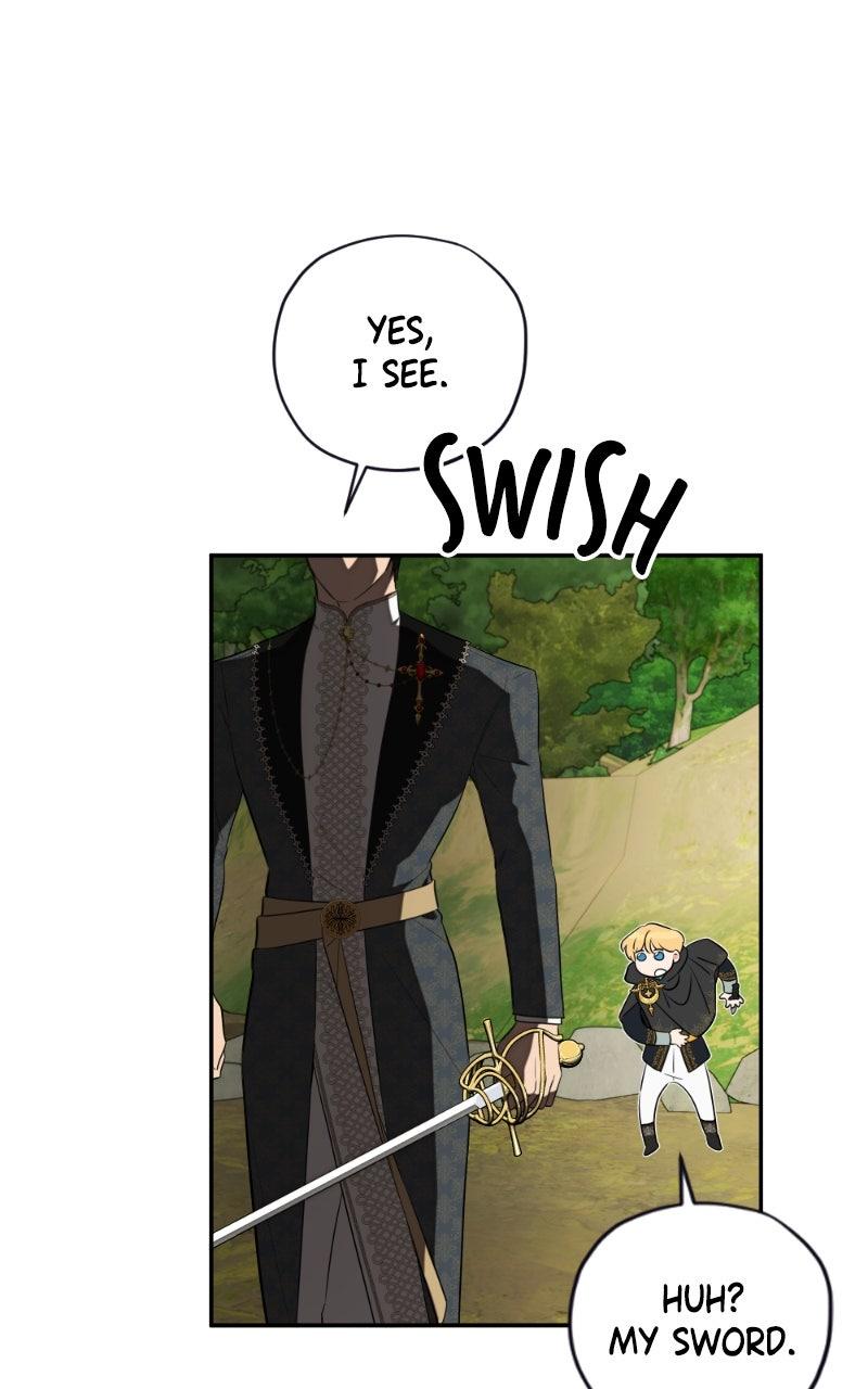 Mr. Delivery Knight Chap 35 - Next Chap 36