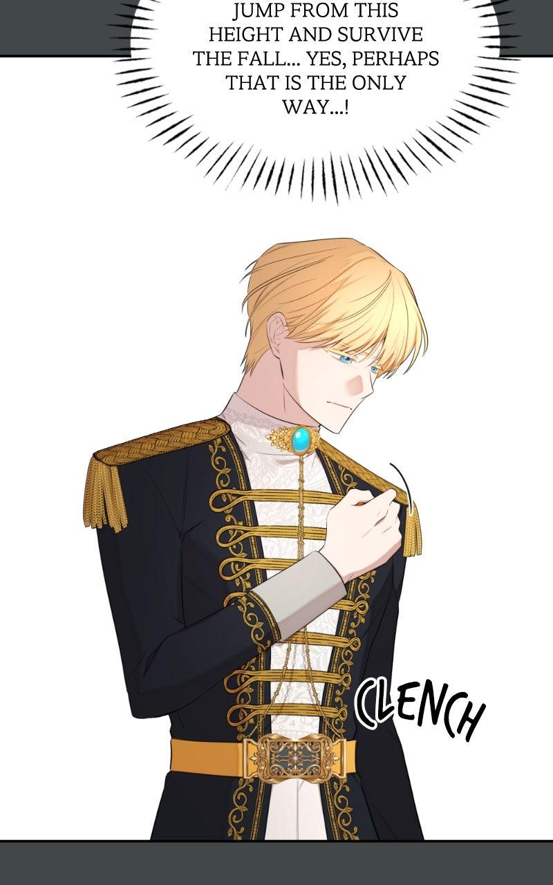 Mr. Delivery Knight Chap 35 - Next Chap 36