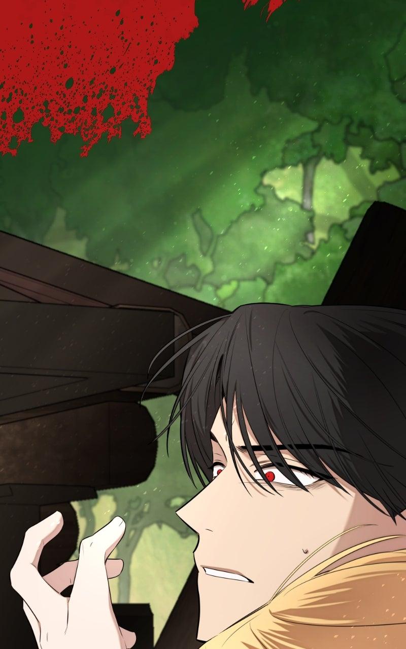 Mr. Delivery Knight Chap 35 - Next Chap 36