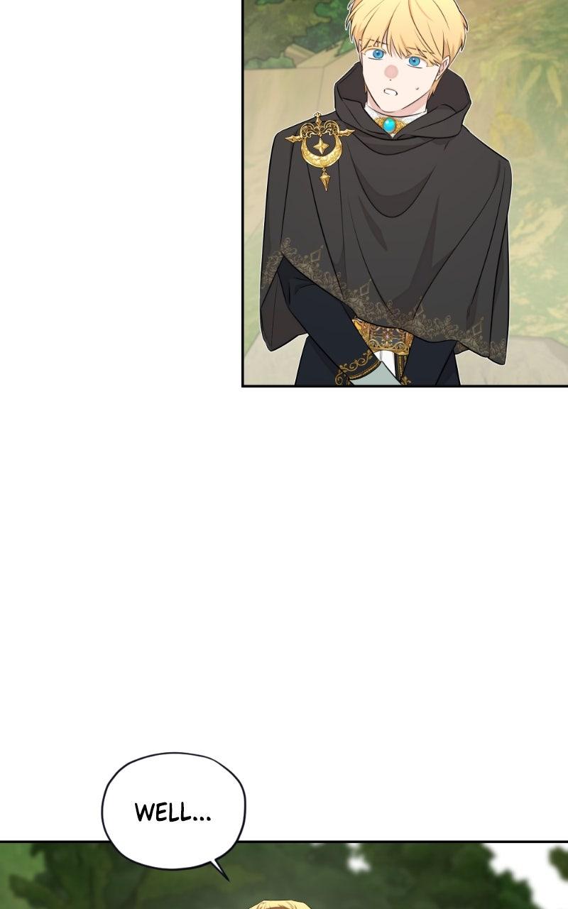 Mr. Delivery Knight Chap 35 - Next Chap 36