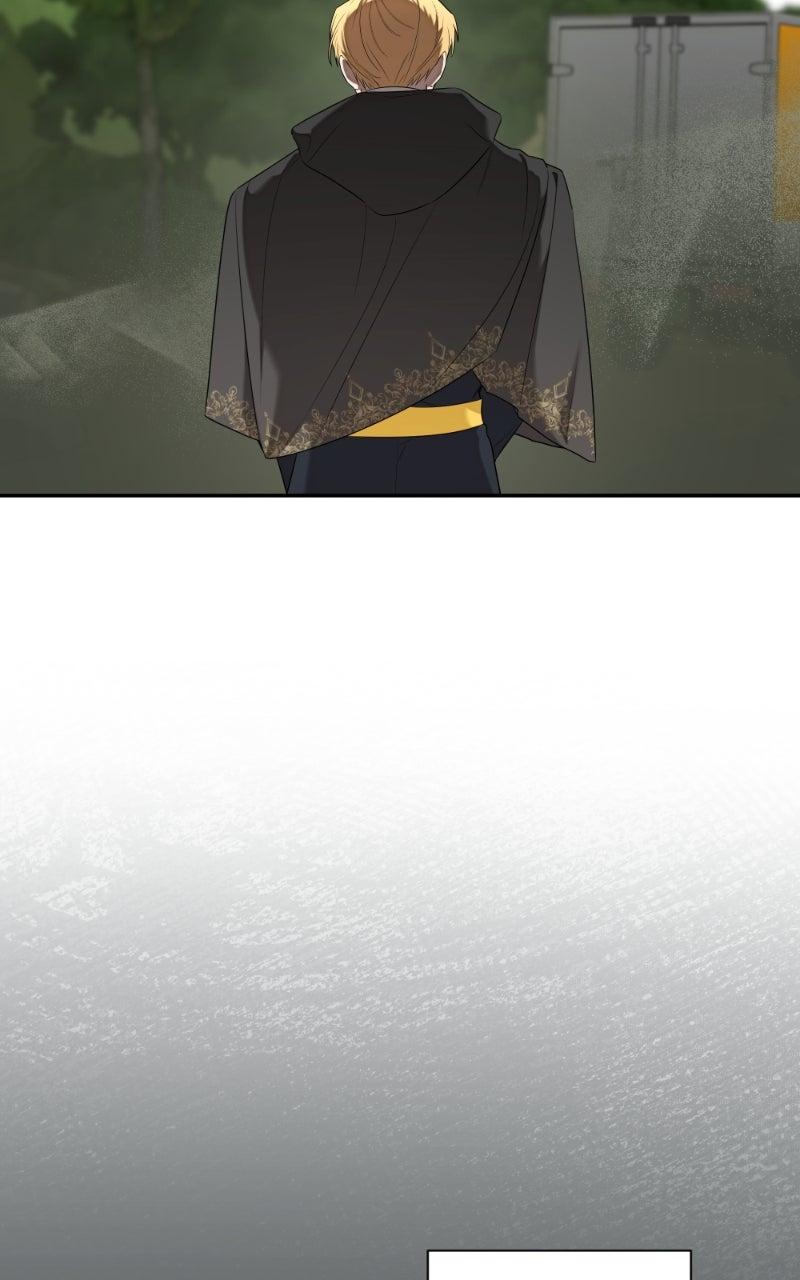 Mr. Delivery Knight Chap 35 - Next Chap 36