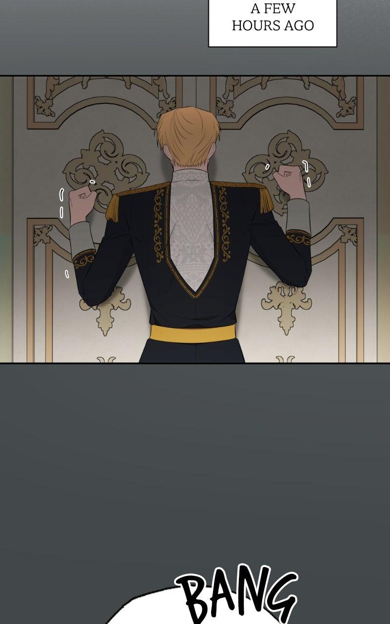 Mr. Delivery Knight Chap 35 - Next Chap 36