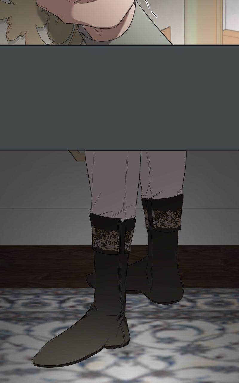 Mr. Delivery Knight Chap 35 - Next Chap 36