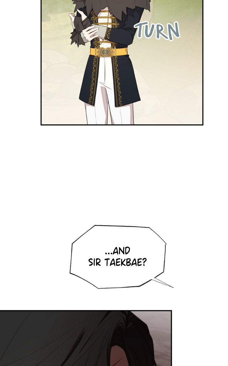 Mr. Delivery Knight Chap 35 - Next Chap 36