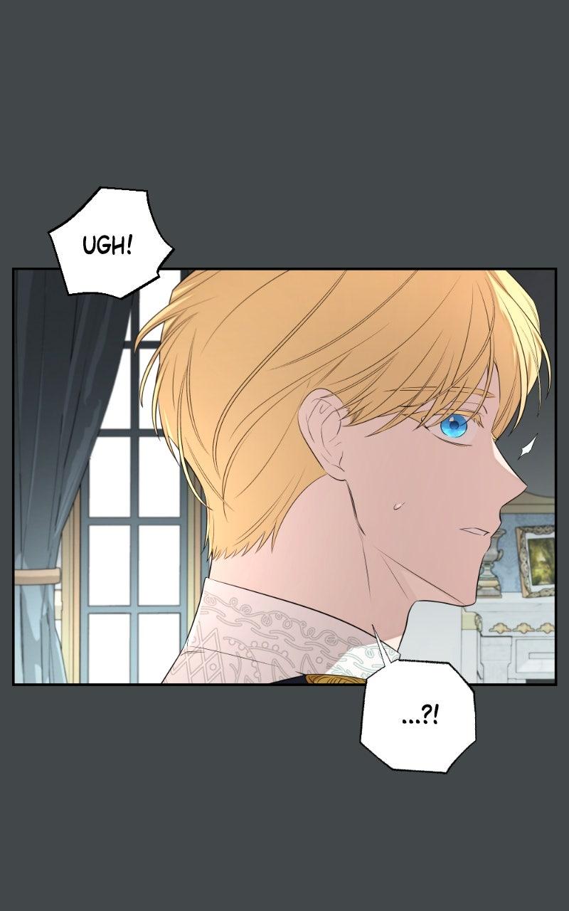 Mr. Delivery Knight Chap 35 - Next Chap 36