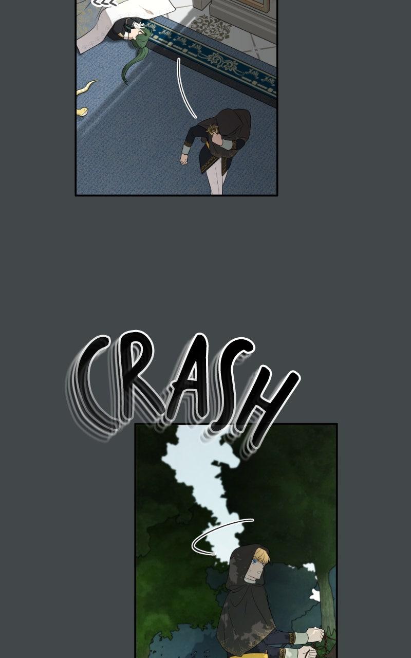 Mr. Delivery Knight Chap 35 - Next Chap 36