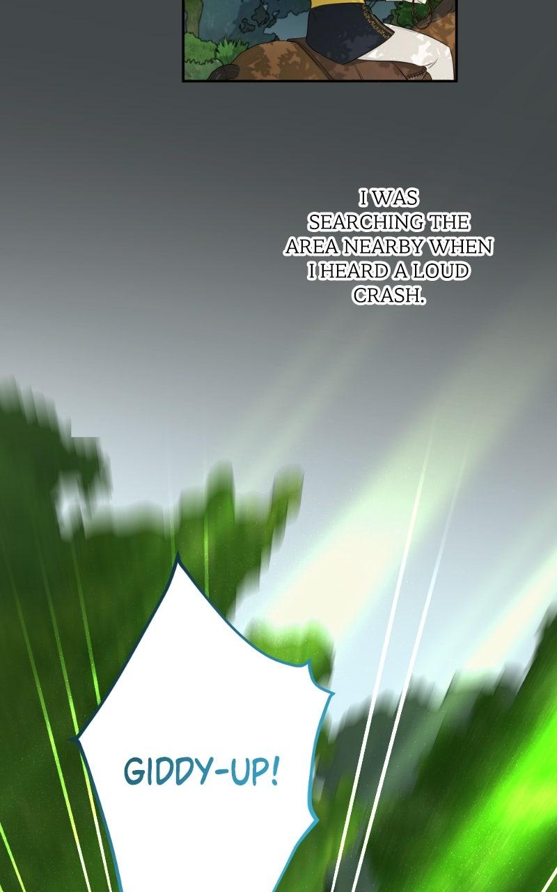 Mr. Delivery Knight Chap 35 - Next Chap 36