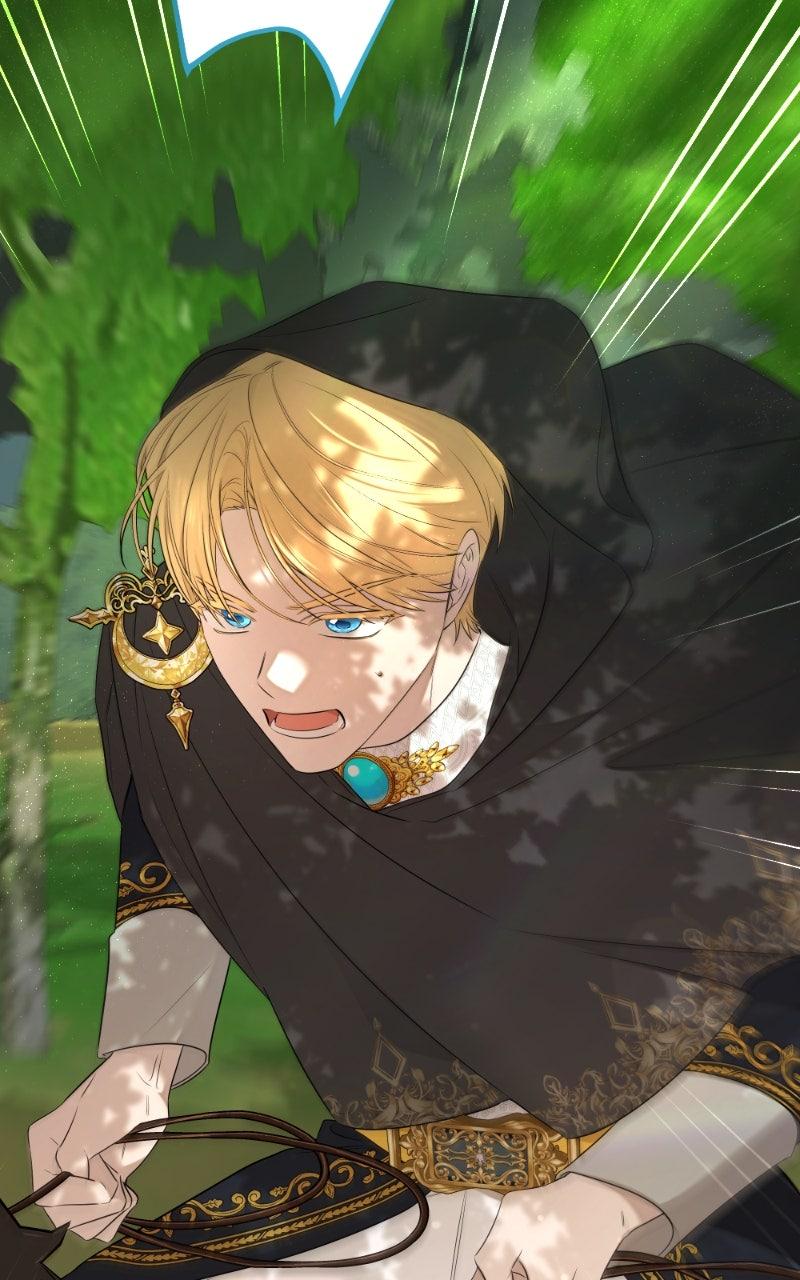 Mr. Delivery Knight Chap 35 - Next Chap 36