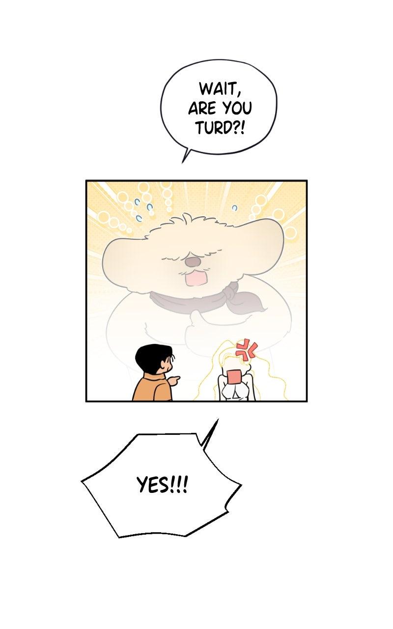 Mr. Delivery Knight Chap 36 - Next Chap 37