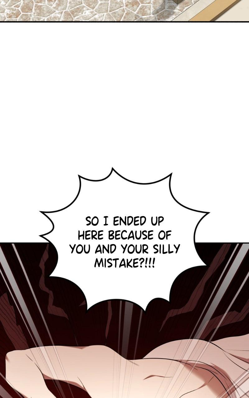 Mr. Delivery Knight Chap 36 - Next Chap 37