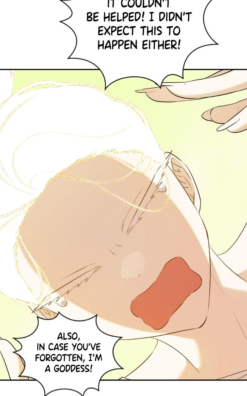 Mr. Delivery Knight Chap 36 - Next Chap 37