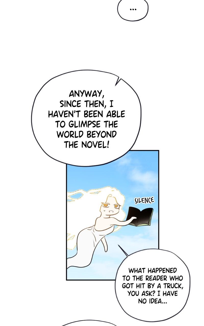 Mr. Delivery Knight Chap 36 - Next Chap 37