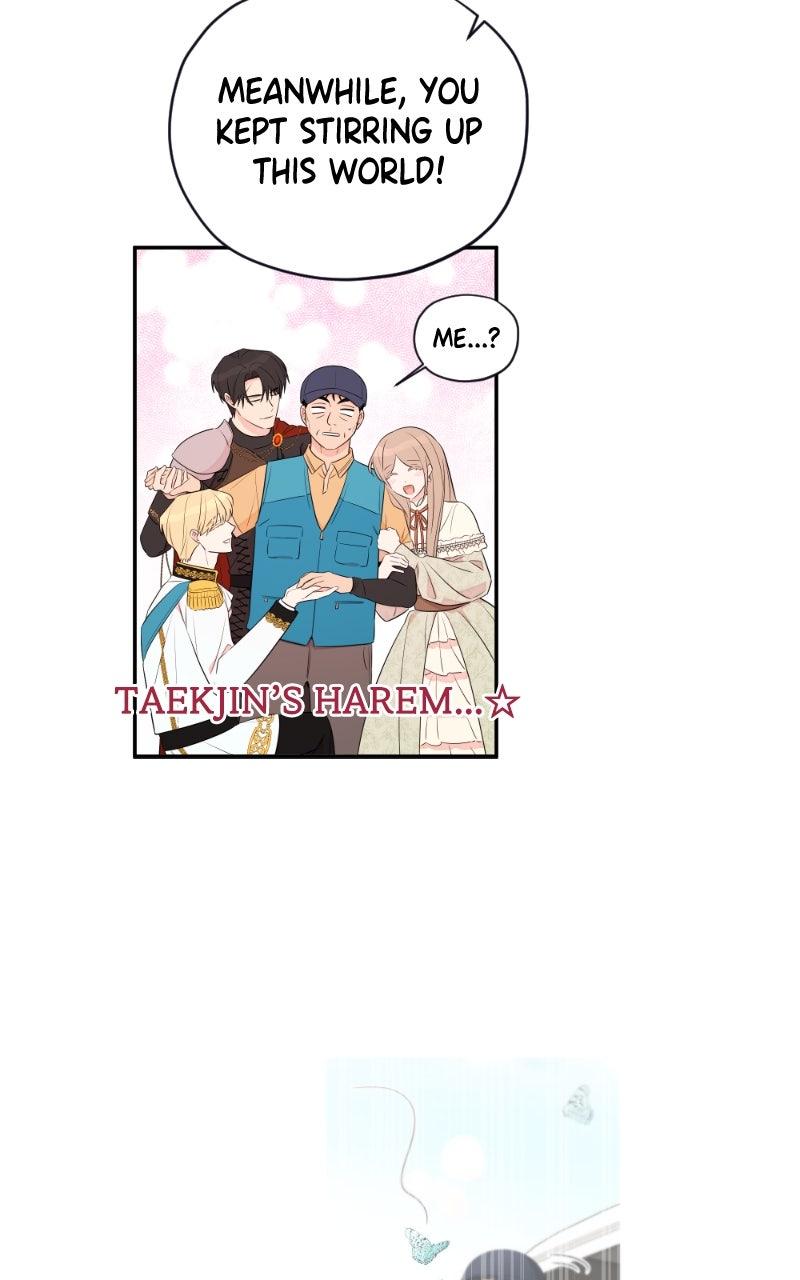 Mr. Delivery Knight Chap 36 - Next Chap 37