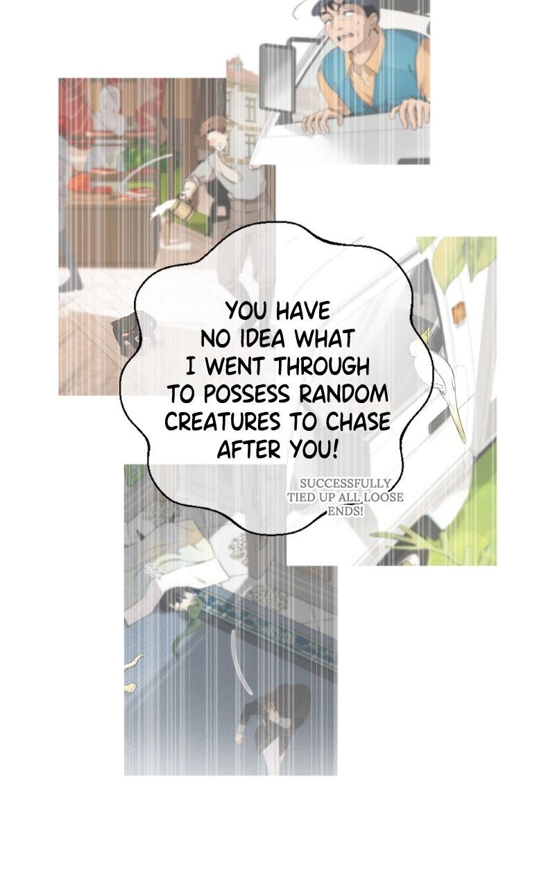 Mr. Delivery Knight Chap 36 - Next Chap 37