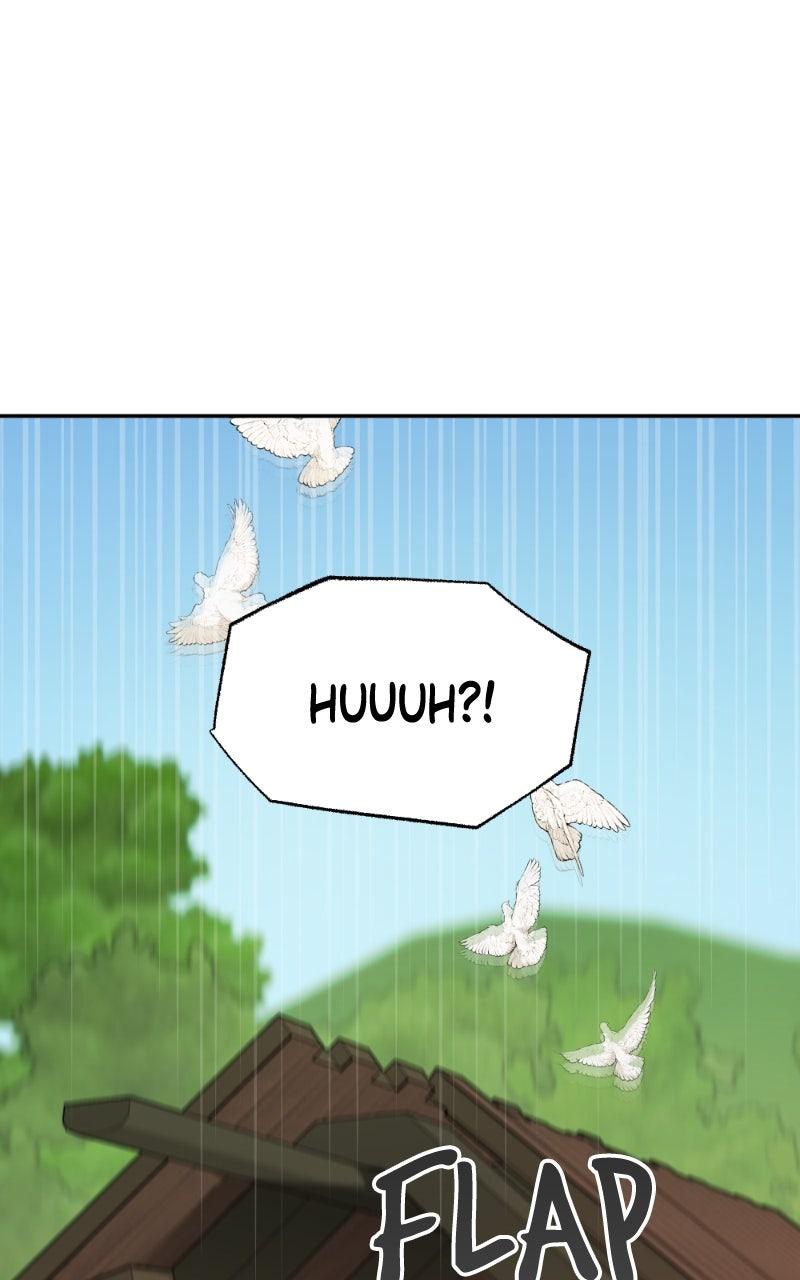 Mr. Delivery Knight Chap 36 - Next Chap 37