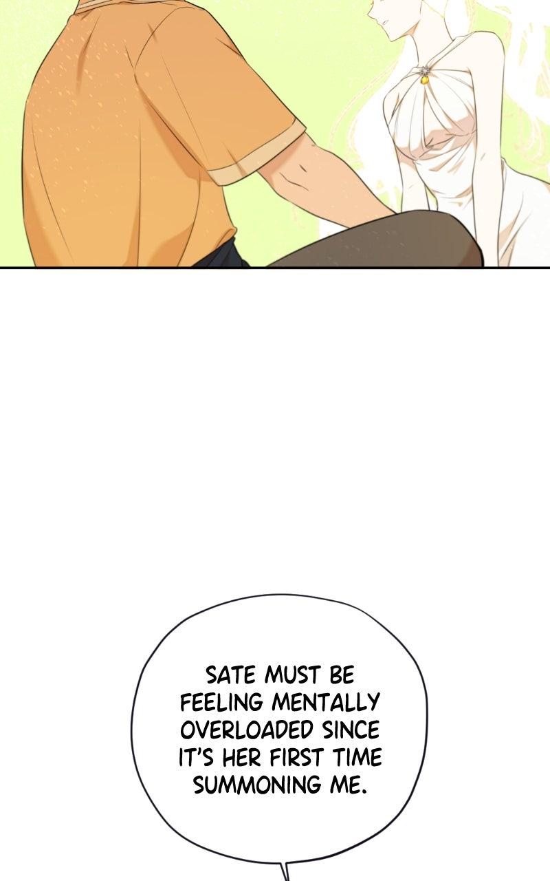 Mr. Delivery Knight Chap 36 - Next Chap 37