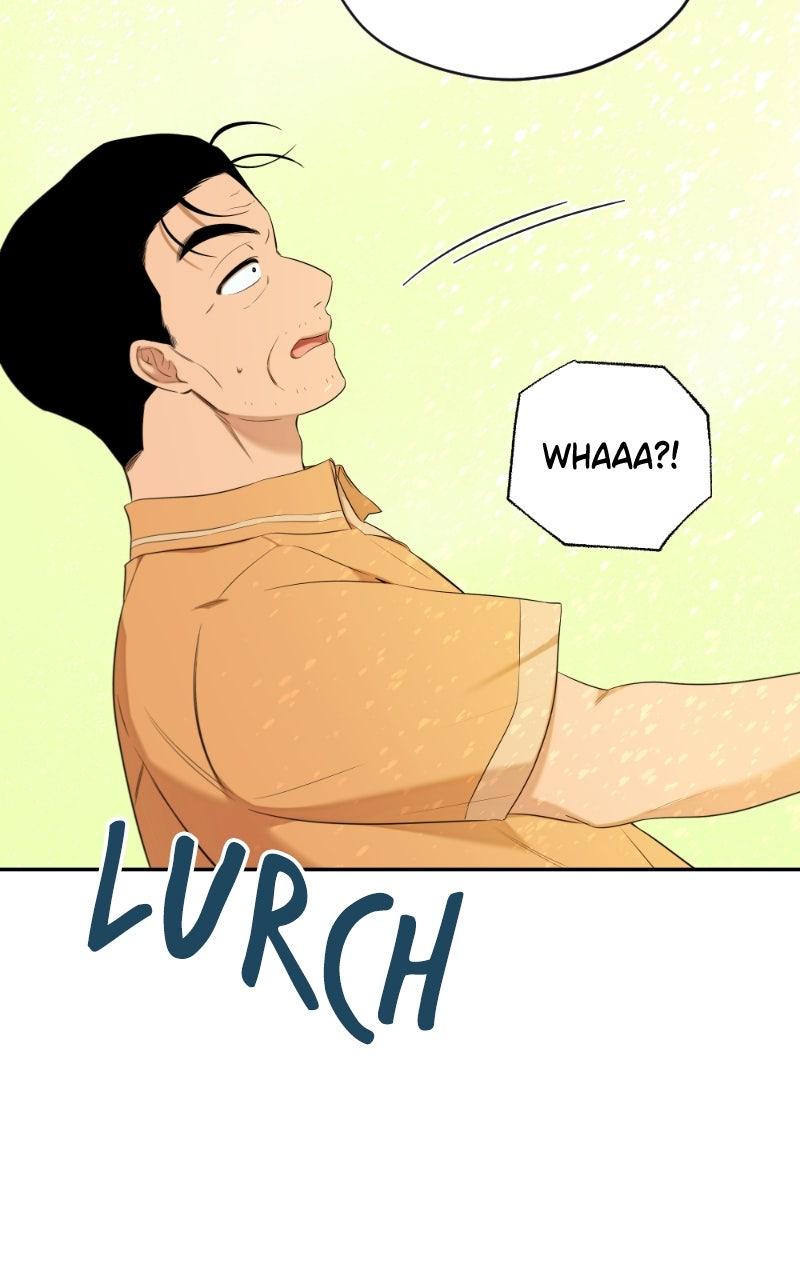 Mr. Delivery Knight Chap 36 - Next Chap 37