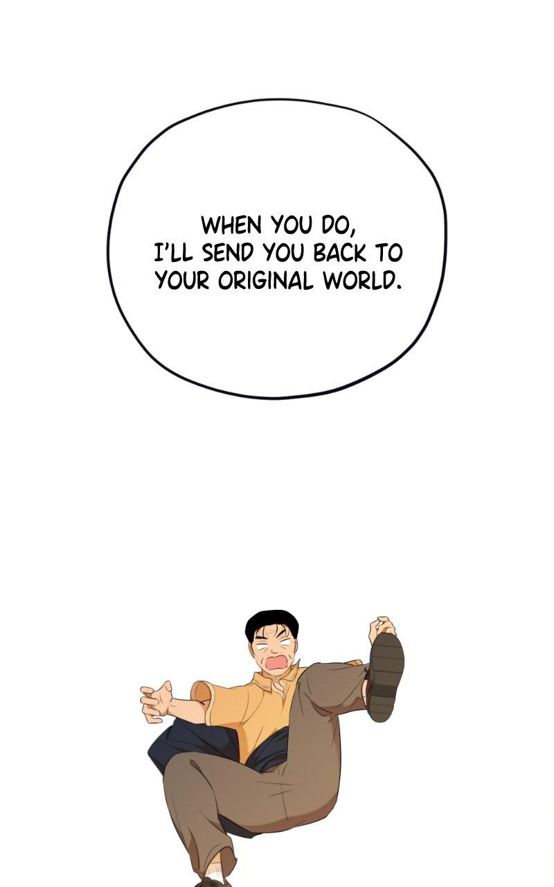 Mr. Delivery Knight Chap 36 - Next Chap 37