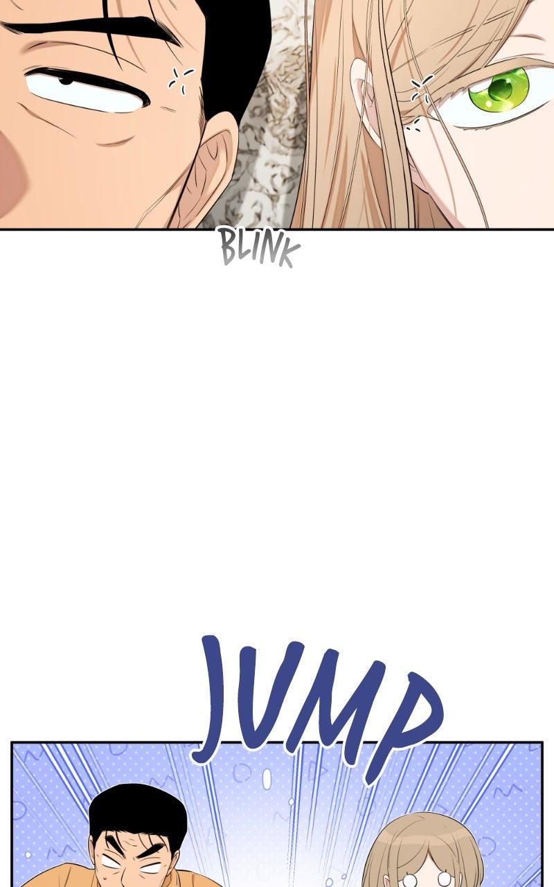 Mr. Delivery Knight Chap 36 - Next Chap 37
