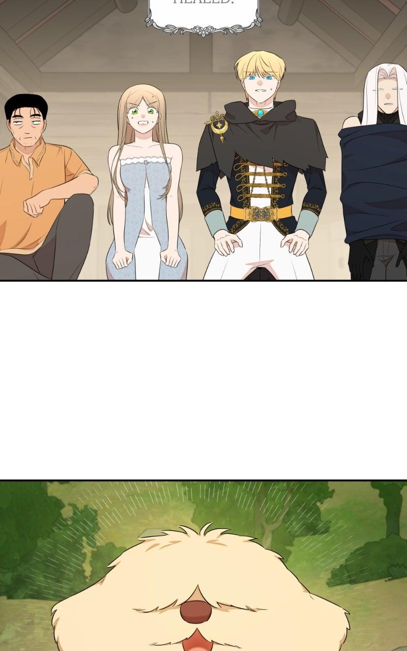 Mr. Delivery Knight Chap 36 - Next Chap 37