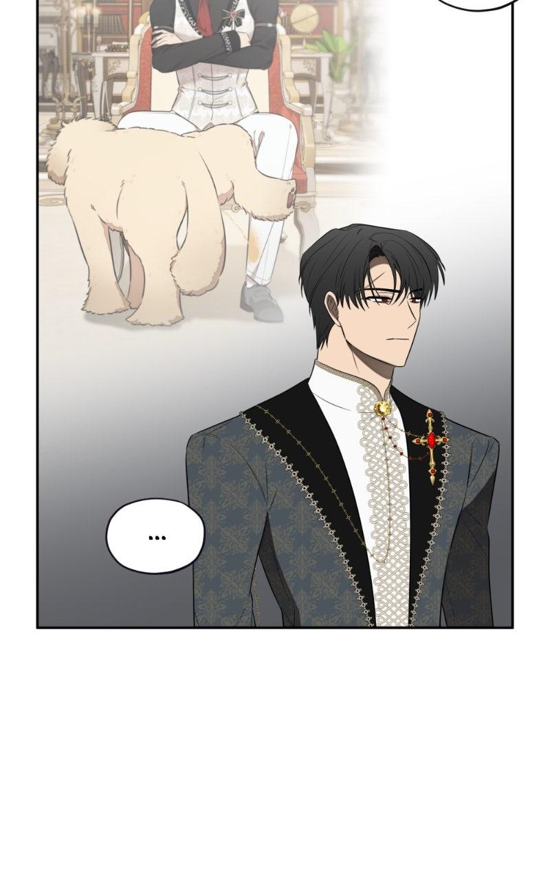 Mr. Delivery Knight Chap 36 - Next Chap 37