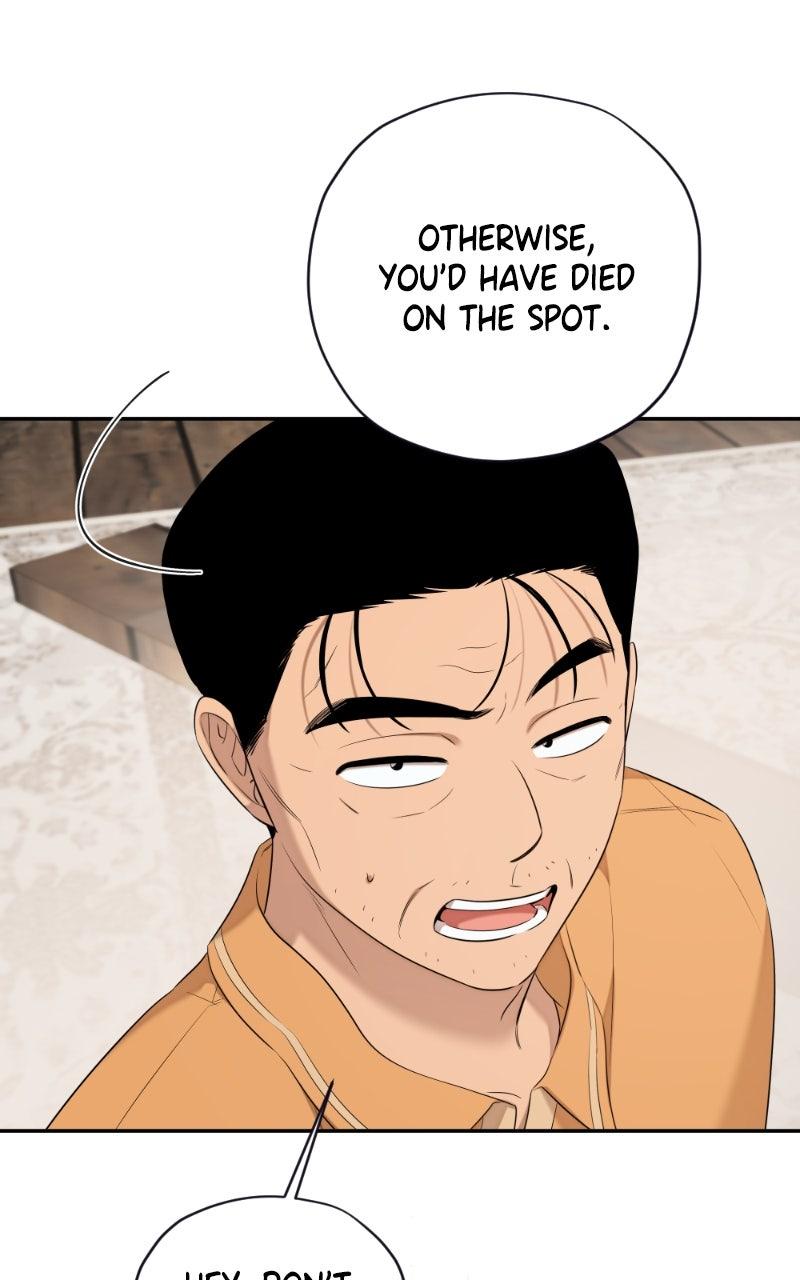 Mr. Delivery Knight Chap 36 - Next Chap 37