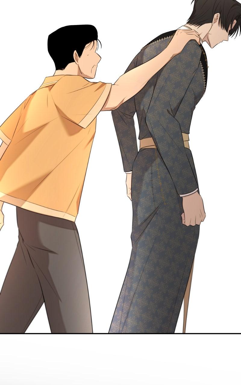 Mr. Delivery Knight Chap 36 - Next Chap 37