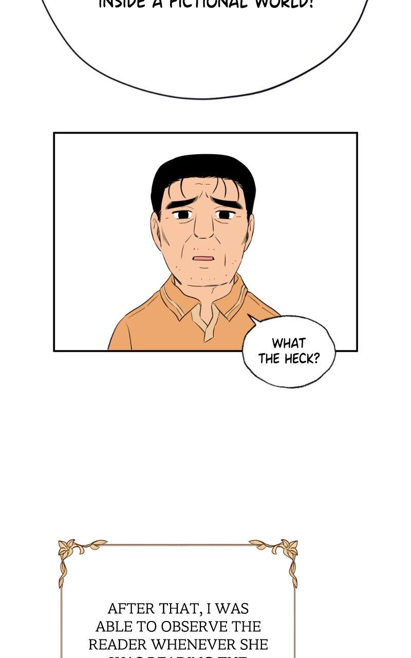 Mr. Delivery Knight Chap 36 - Next Chap 37