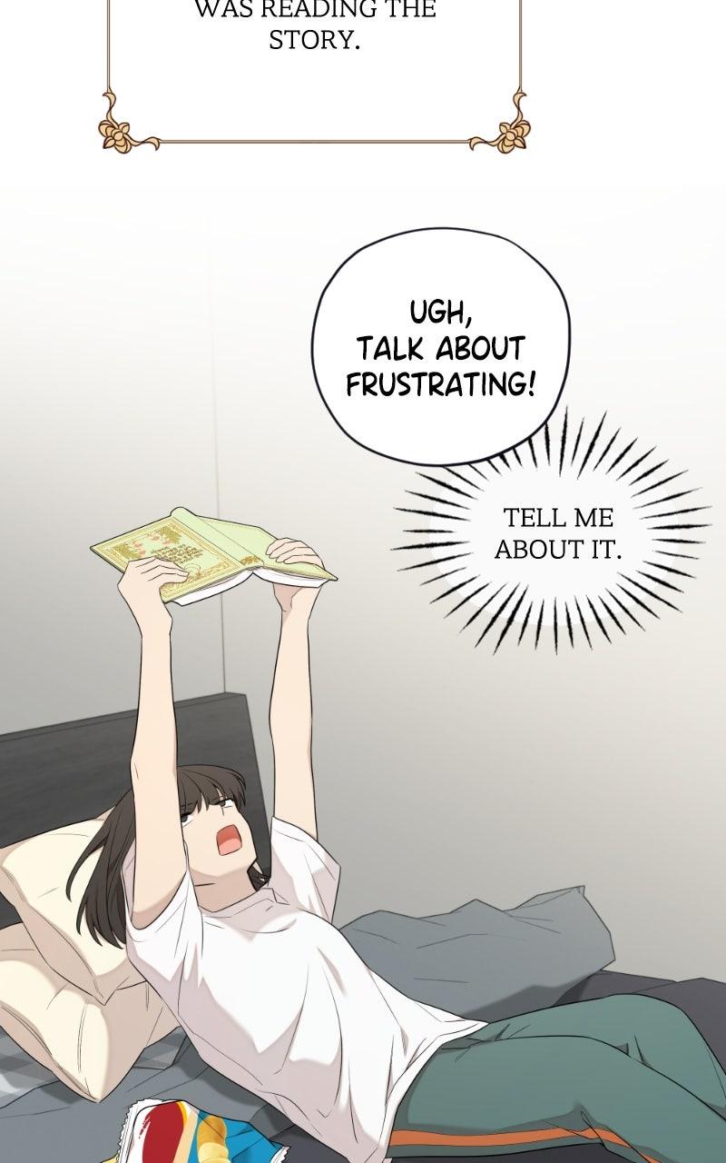 Mr. Delivery Knight Chap 36 - Next Chap 37